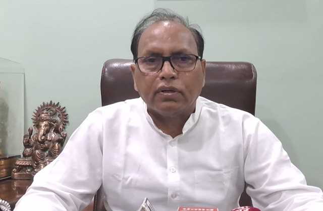 प्रॉपर्टी आईडी-फैमिली आईडी को ऑफलाइन करने पर विचार, मंत्री डॉ. बनवारी लाल का बड़ा बयान